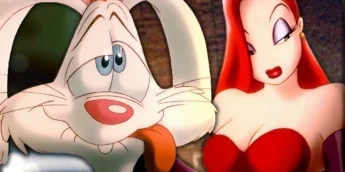 Roger Rabbit e Jessica Rabbit