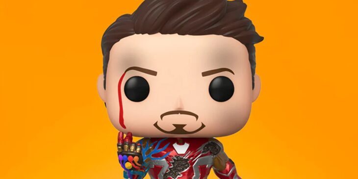 Funko em 2026