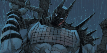 Absolute Batman terá quantas edições?