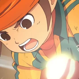 Inazuma Eleven: Victory Road
