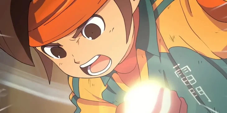 Inazuma Eleven: Victory Road