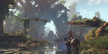 MMO de Horizon