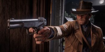 Unidades de Red Dead Redemption