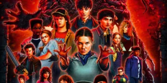 Revival de Stranger Things