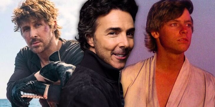 Shawn Levy e a saga Star Wars