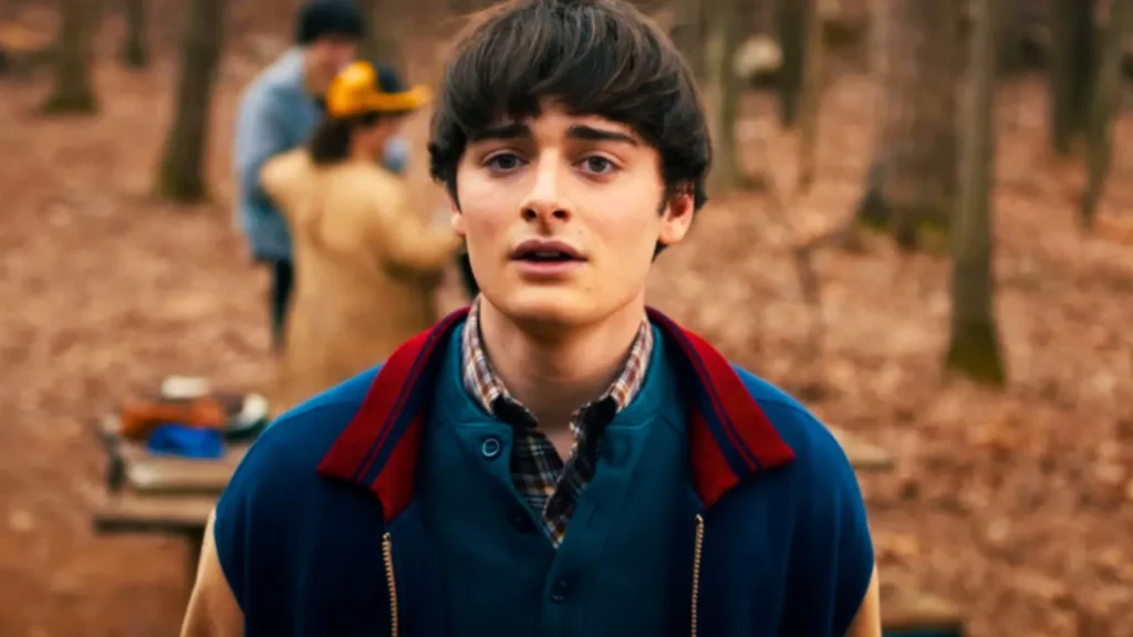 Will nos eventos de Stranger Things 5