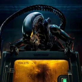 A série Alien: Earth