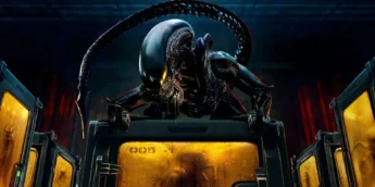 A série Alien: Earth