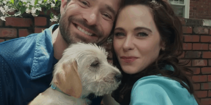 Merv: Assista ao trailer da comédia romântica do Prime Video com Charlie Cox