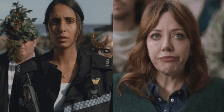 VisionQuest: Lauren Morais e Diane Morgan são anunciadas na série da Marvel Studios
