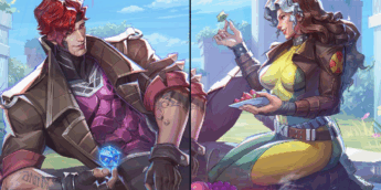 Marvel Rivals revela visuais de Ciclope, Gambit e Vampira em novo trailer oficial