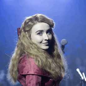 Alice no País das Maravilhas ganhará remake com Sabrina Carpenter