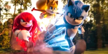 Orçamento de Sonic 4