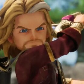 Dragon Quest da Square Enix