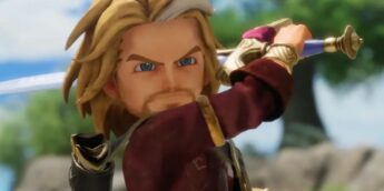 Dragon Quest da Square Enix