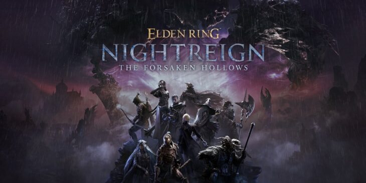 DLC do Elden Ring