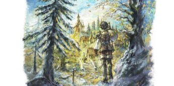 Demo de Octopath Traveler