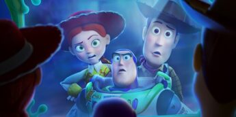 Toy Story 5 da Pixar