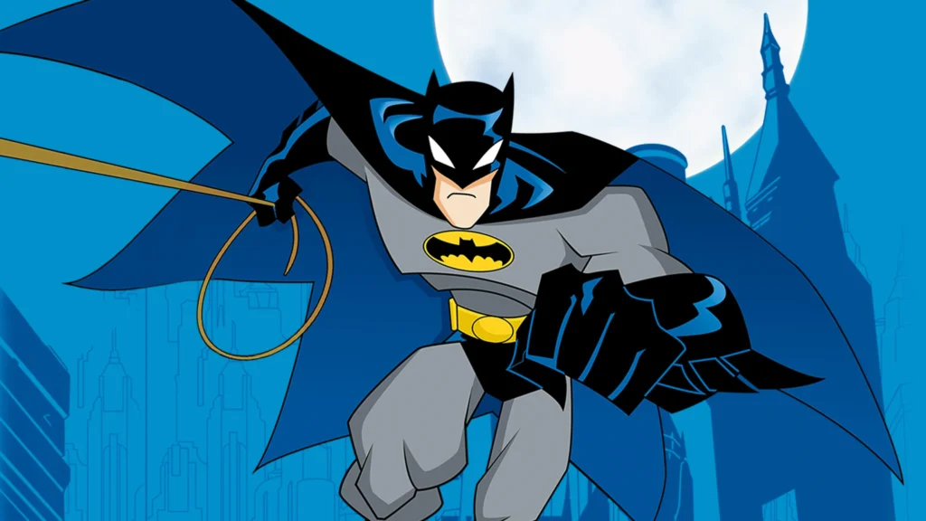 O Batman