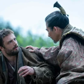 Xógum: A Gloriosa Saga do Japão