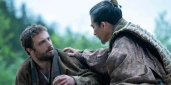 Xógum: A Gloriosa Saga do Japão