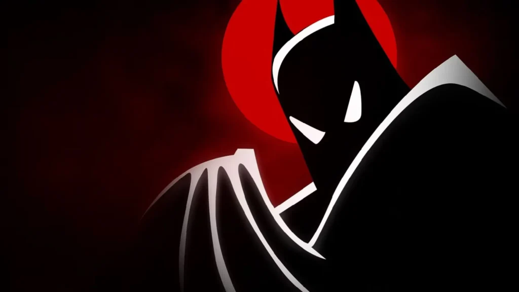 Batman: A Série Animada
