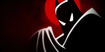 Batman: A Série Animada