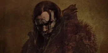 Jacob Elordi em Frankenstein, de Guillermo del Toro