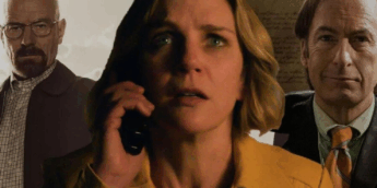 Pluribus supera Breaking Bad e Better Call Saul e se torna a série mais bem avaliada de Vince Gilligan