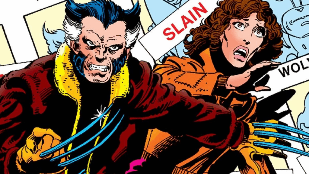 As 5 histórias mais chocantes dos X-Men