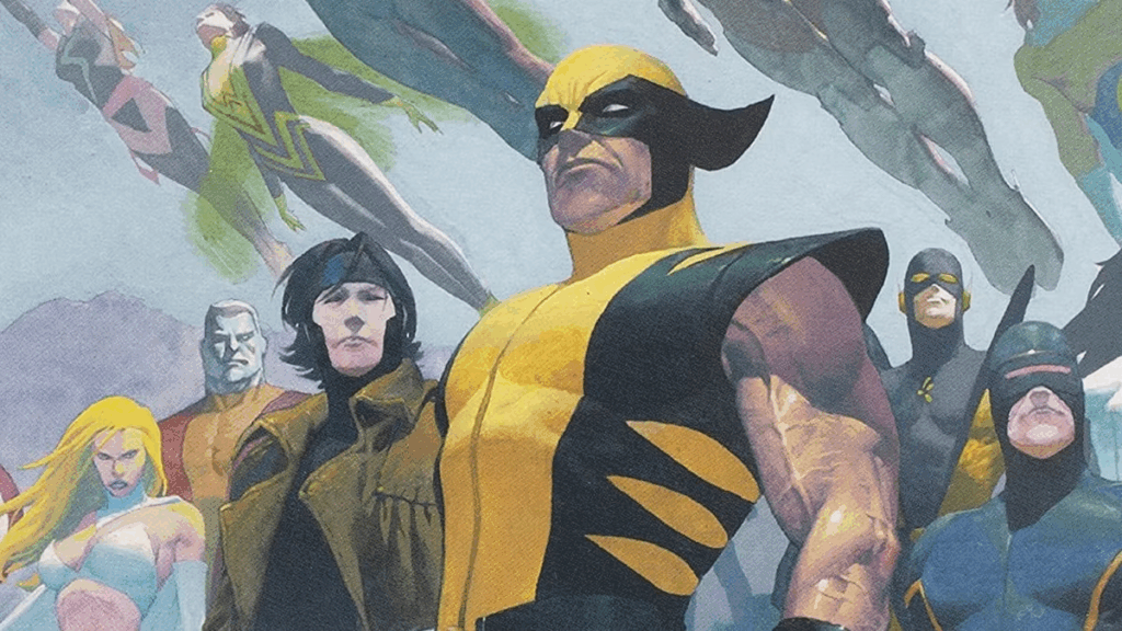 As 5 histórias mais chocantes dos X-Men