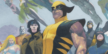 As 5 histórias mais chocantes dos X-Men