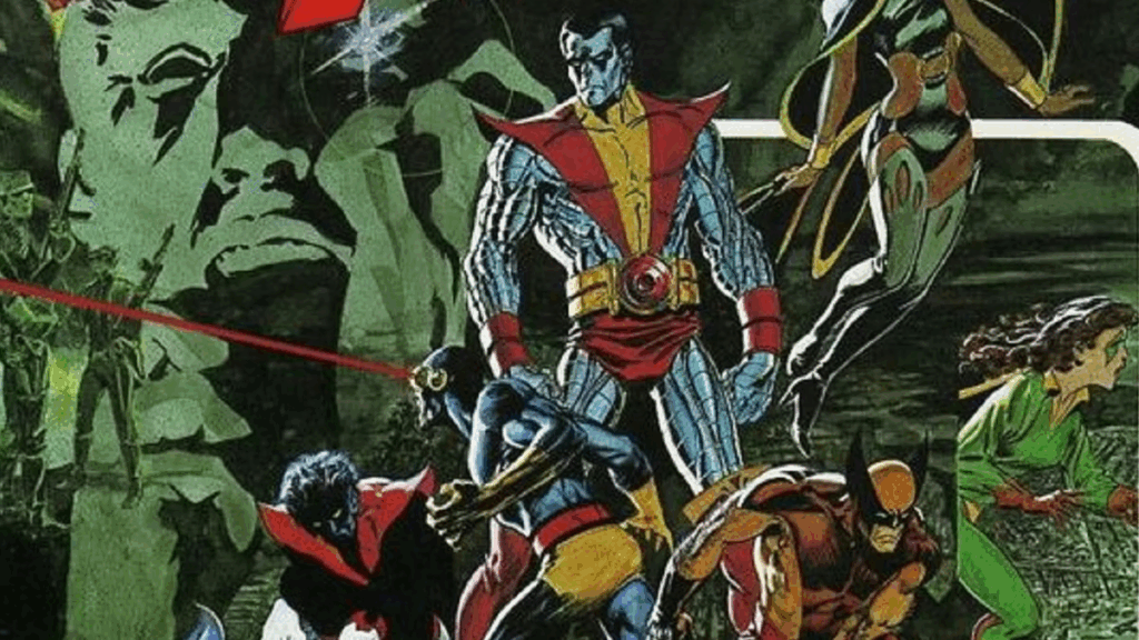 As 5 histórias mais chocantes dos X-Men
