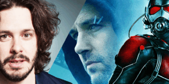 Edgar Wright revela nunca ter assistido a Homem-Formiga