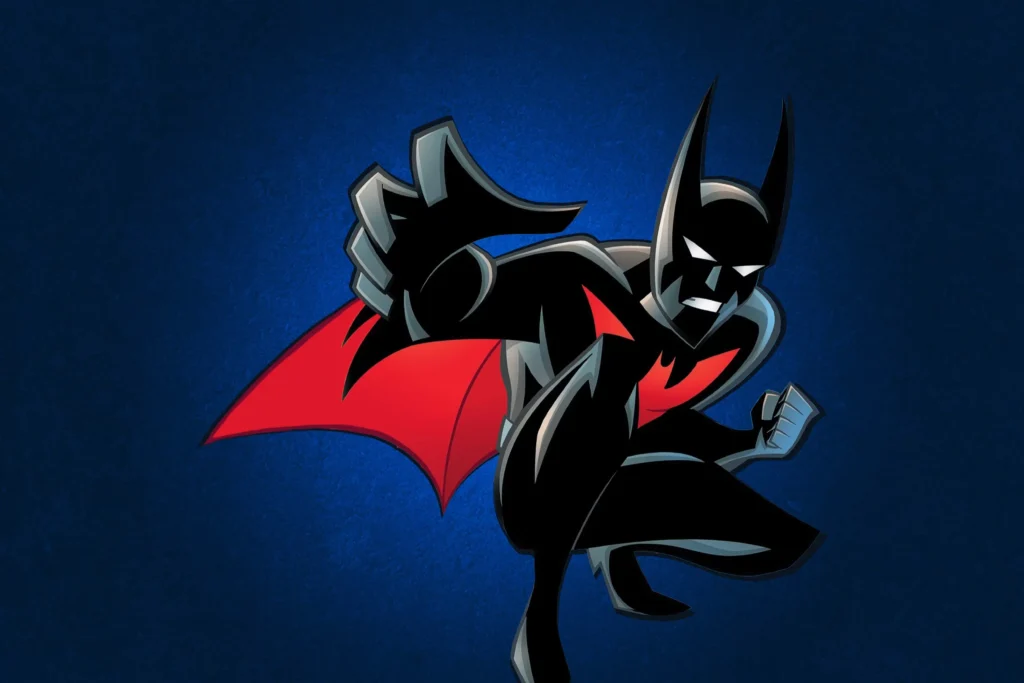 Batman do Futuro