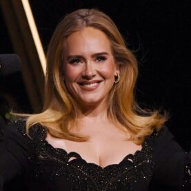 Filme da Adele