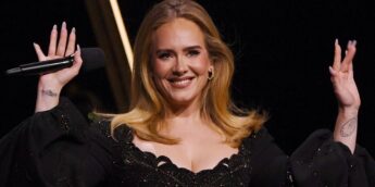 Filme da Adele