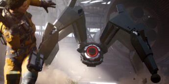 Atualização Arc Raiders