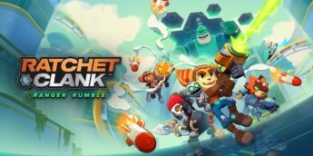 Jogo de Ratchet & Clank