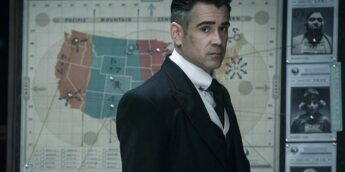 Filme de Colin Farrell