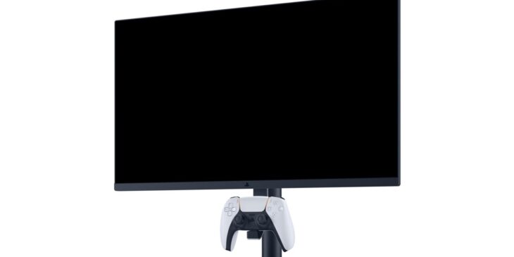 Monitor da PlayStation