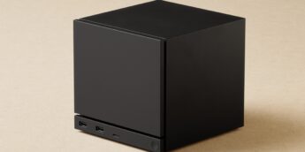 Especificações do Steam Machine