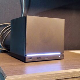 Steam Machine da Valve