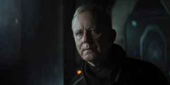 Stellan Skarsgård em Andor