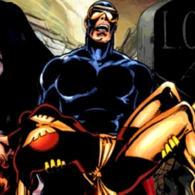 As 5 histórias mais chocantes dos X-Men