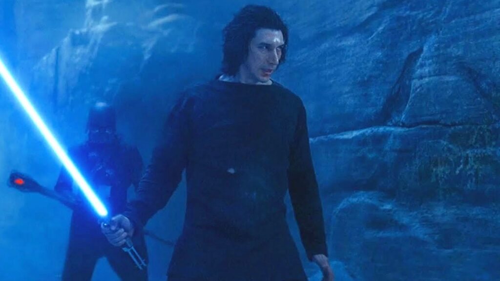 Ben Solo em Star Wars