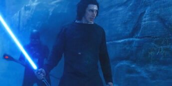 Ben Solo em Star Wars