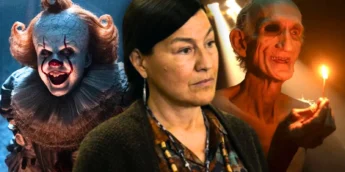 Galloo, monstro de IT Bem-Vindos a Derry