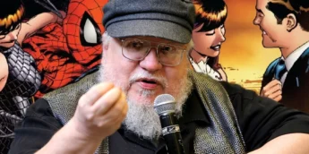 Assim como você, George R. R. Martin odeia a pior história do Homem-Aranha