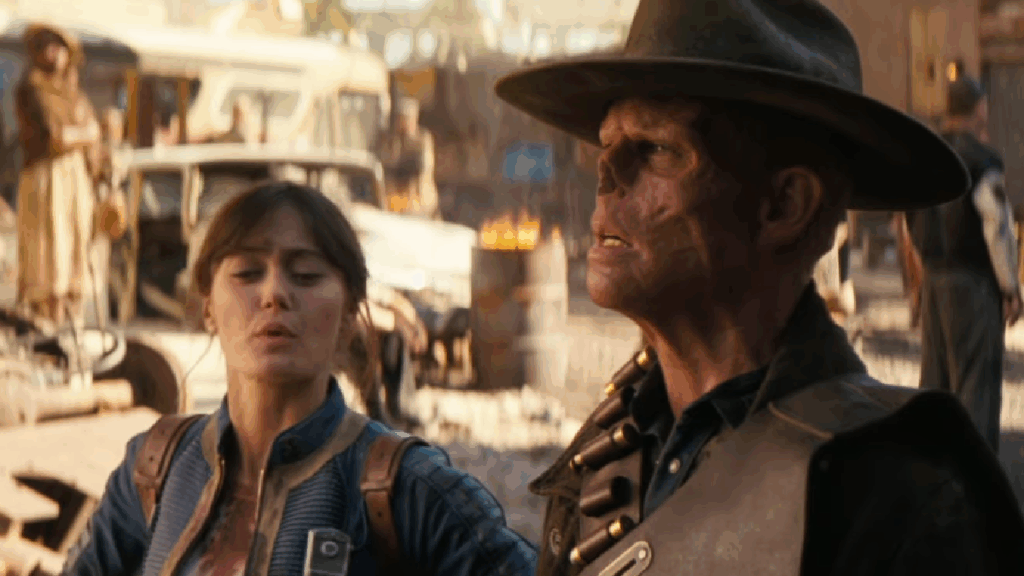 Fallout: 2ª temporada da série do Prime Video ganha novo trailer; Assista